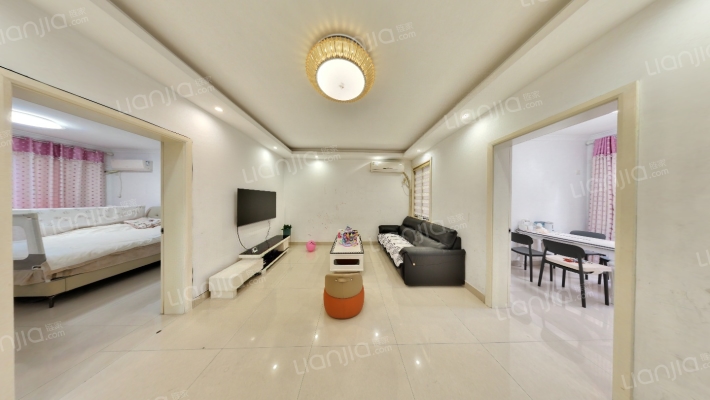 东港小区二手房实景图