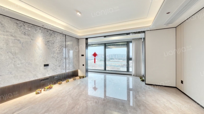 建发缦云二手房实景图