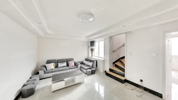 双阳南区二手房实景图