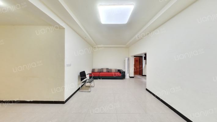 松龙花园二手房实景图