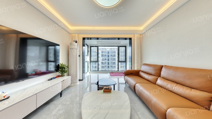 国祥源境二手房实景图