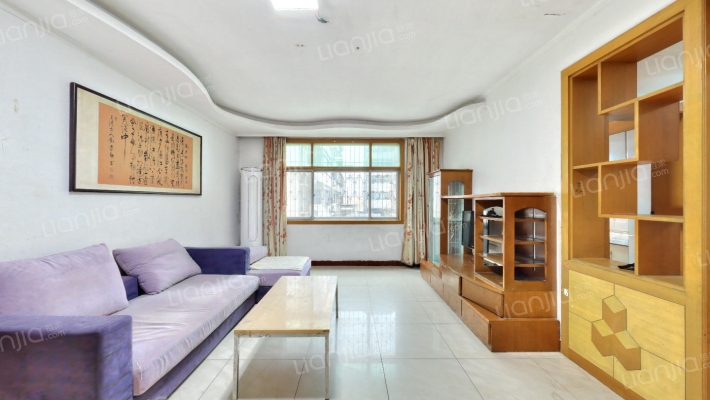 南关街205号院二手房实景图