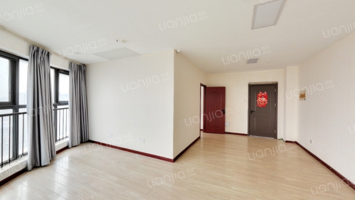 康桥商务广场二手房实景图