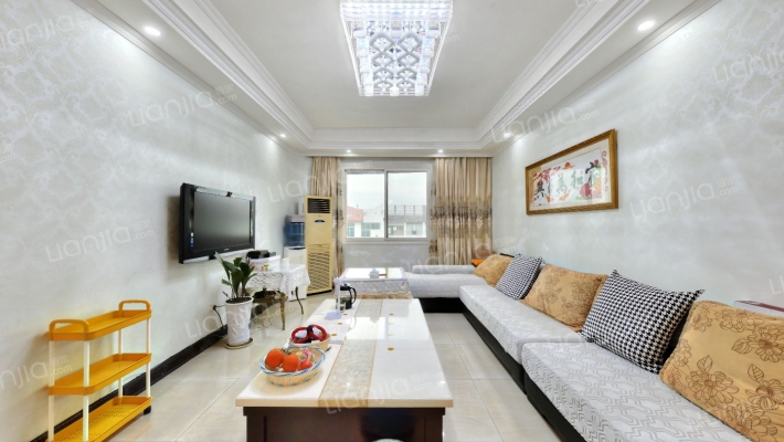 上海大道140号二手房实景图