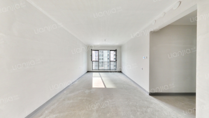 联发城投梅江和悦二手房实景图