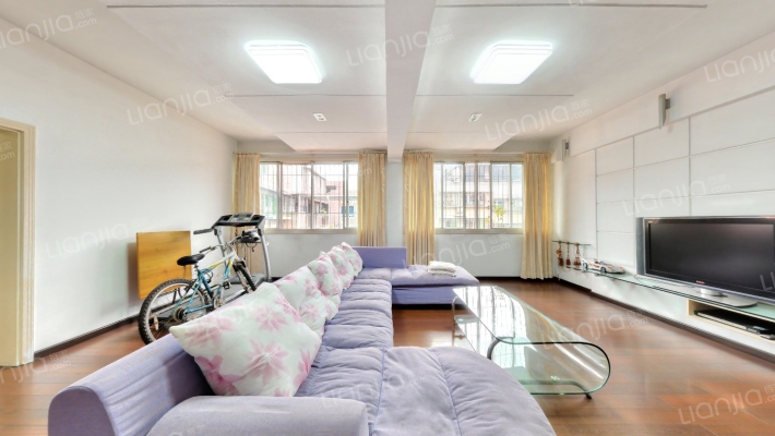 上海大道140号二手房实景图