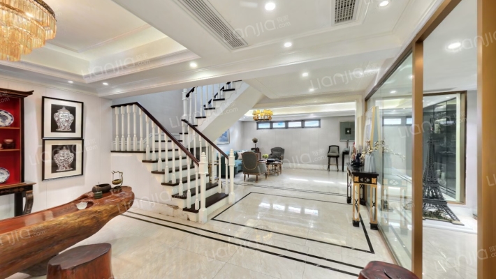 林奇岛二手房实景图