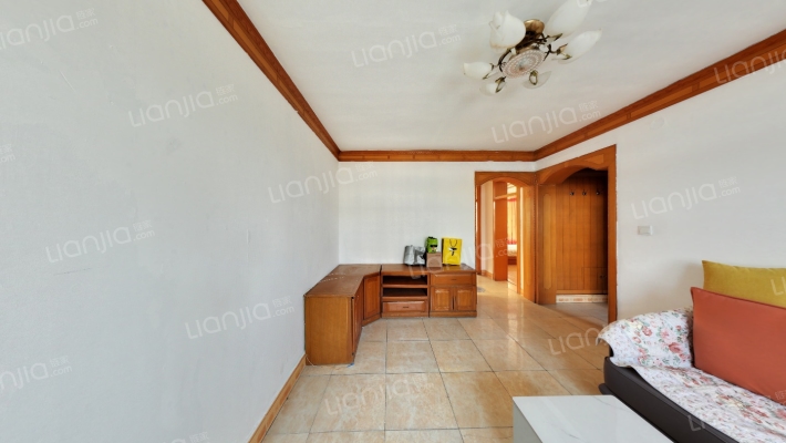 金苑小区二手房实景图