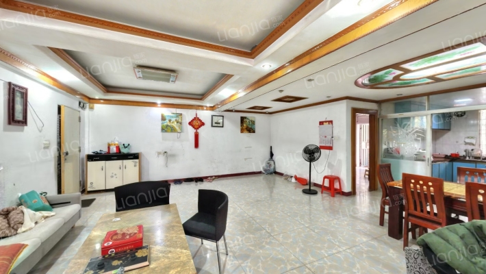 富宁路二手房实景图