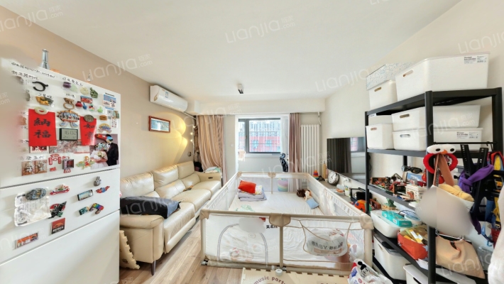 金星小区二手房实景图