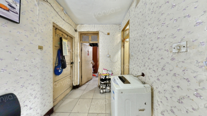 陇海北三街二手房实景图