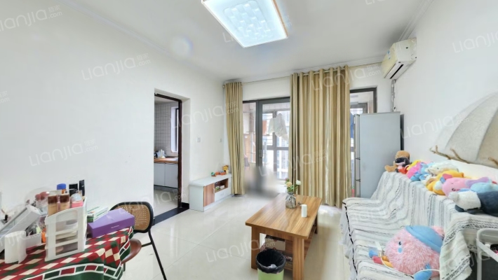 升龙天汇1号院二手房实景图