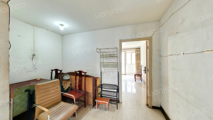 和谐家园一区二手房实景图