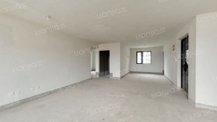 嬴昊金融中心二手房实景图