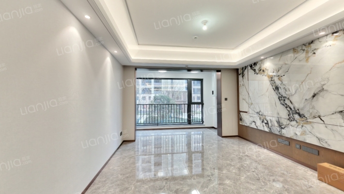 中信泰富玖著二手房实景图