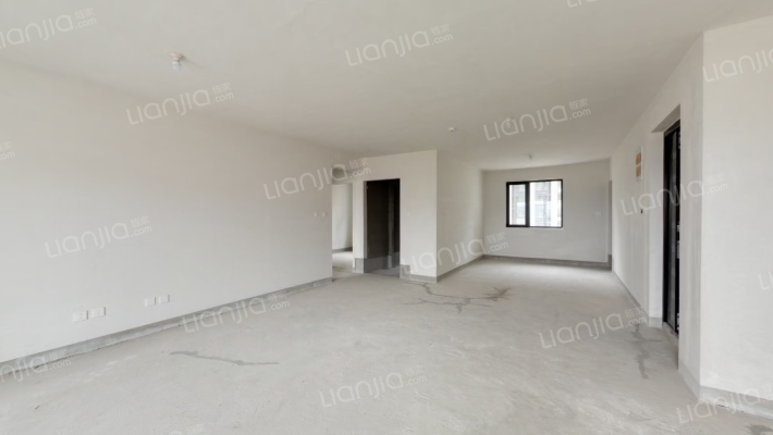 嬴昊金融中心二手房实景图