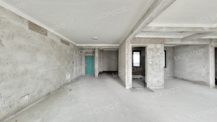 和悦·上观府二手房实景图