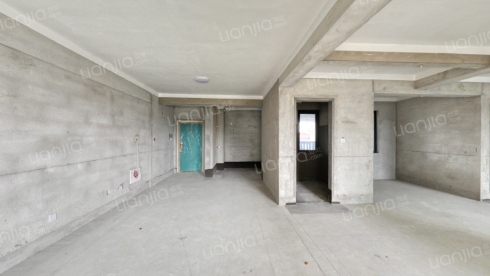 和悦·上观府二手房实景图