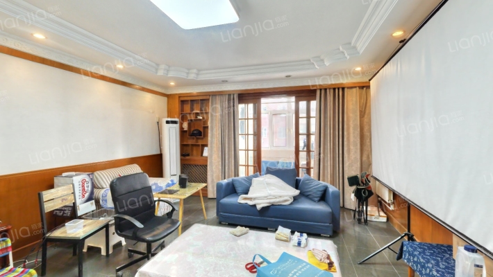 王府花园二手房实景图