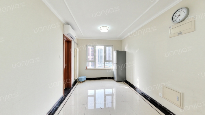 桃李苑二手房实景图