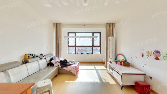 碧桂澜庭二手房实景图