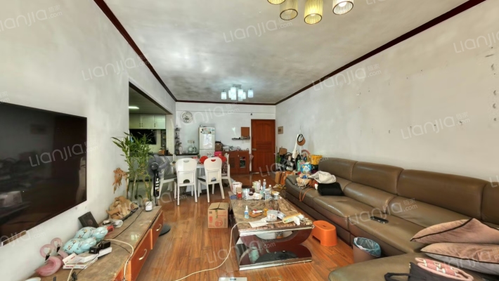 棠懋大厦二手房实景图