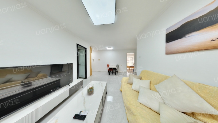 融泽嘉园西二路6号院二手房实景图