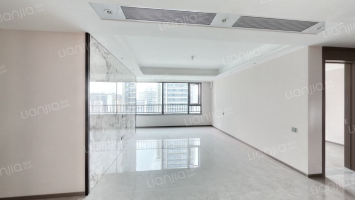 龙湖焕城二手房实景图