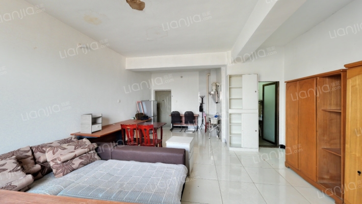 玉竹园小区一里二手房实景图