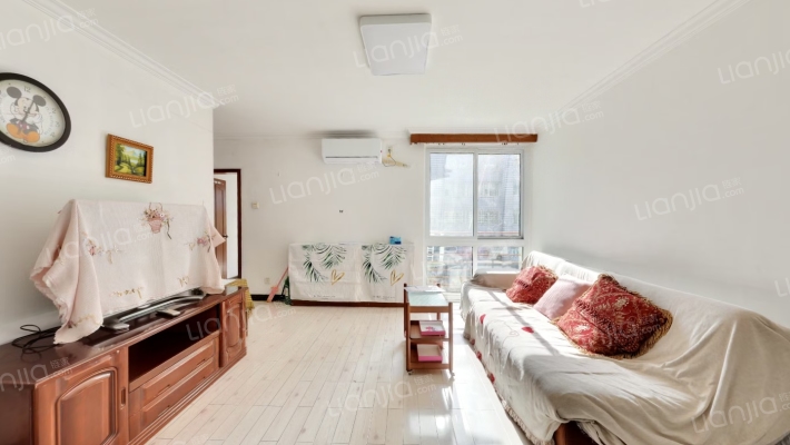 金鱼池中区二手房实景图