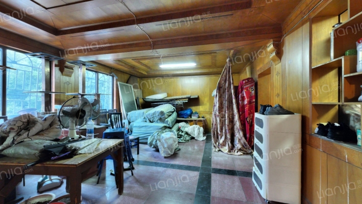 南街商住楼二手房实景图