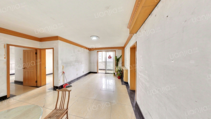 开阳里三区二手房实景图