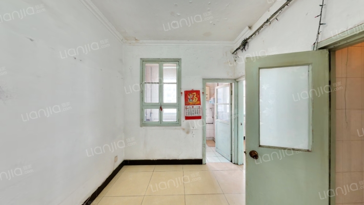 西三环北路86号院二手房实景图