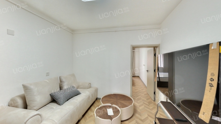 农业部宿舍二手房实景图