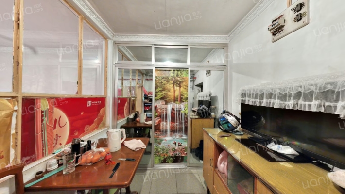 八场宿舍二手房实景图