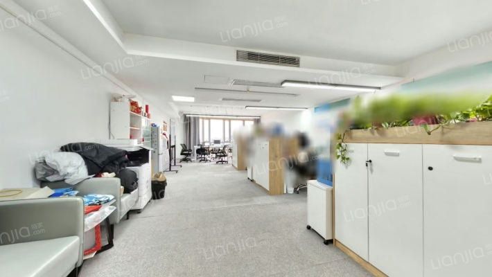 正东国际大厦二手房实景图