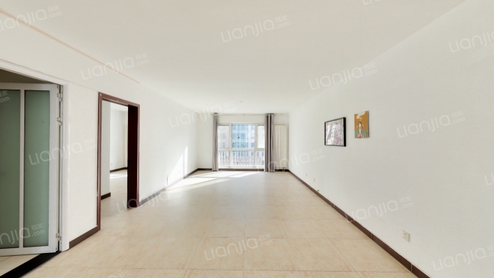 首城国际A区二手房实景图