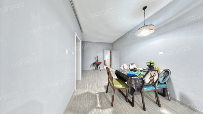 艺尚里二手房实景图