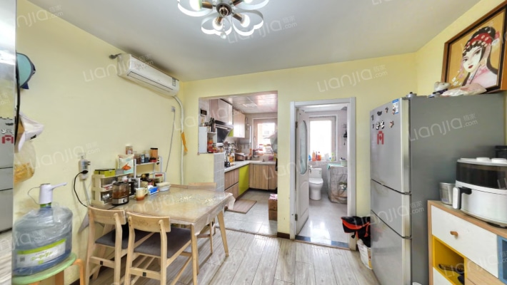 白家庄西里二手房实景图