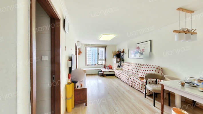 双合家园C区二手房实景图