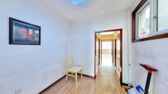 高能物理研究所二手房实景图