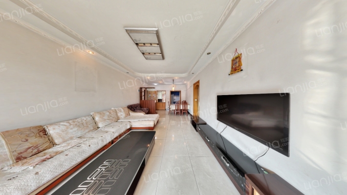 安迪苑二手房实景图