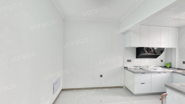 后半山园二手房实景图