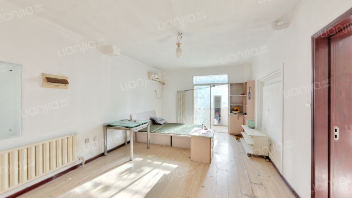 城东湖街二手房实景图