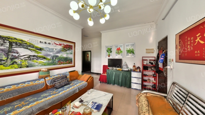 康复路二手房实景图