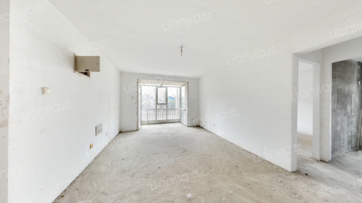 江南山水二手房实景图