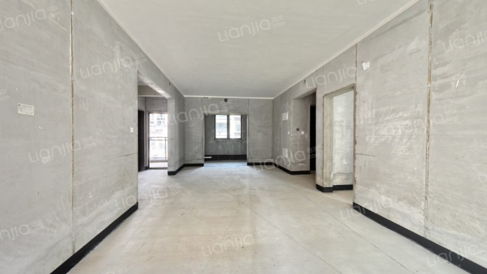 雅居乐富春山居璟栖台二手房实景图