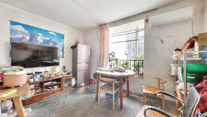 郎家小区二手房实景图