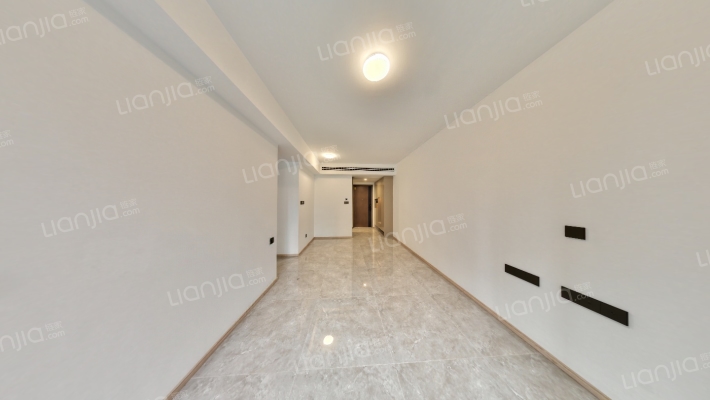 招商奥体公园五期二手房实景图