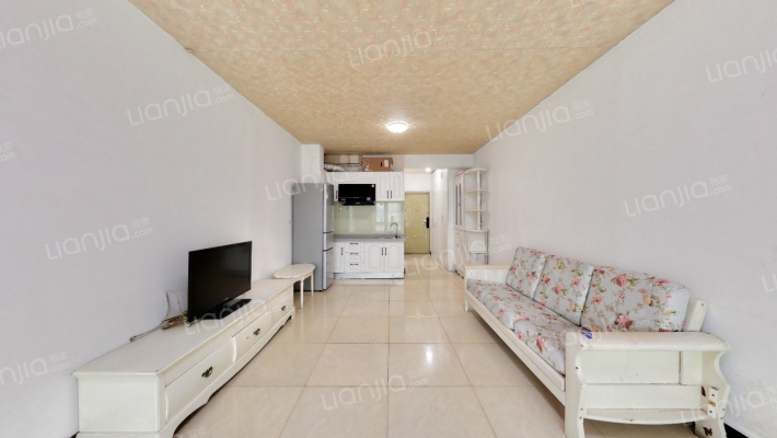 新华联家园北区二手房实景图